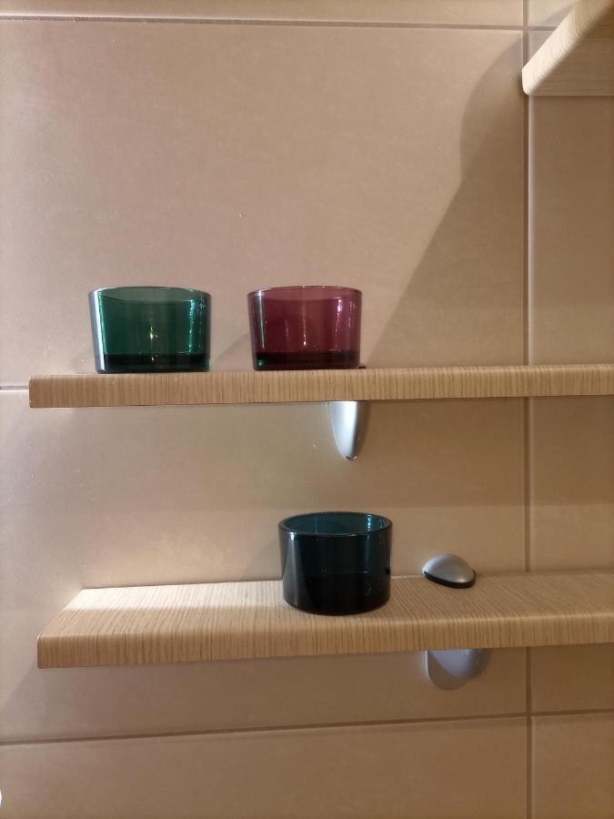 Lilac Studio Apartman Kavála Kültér fotó
